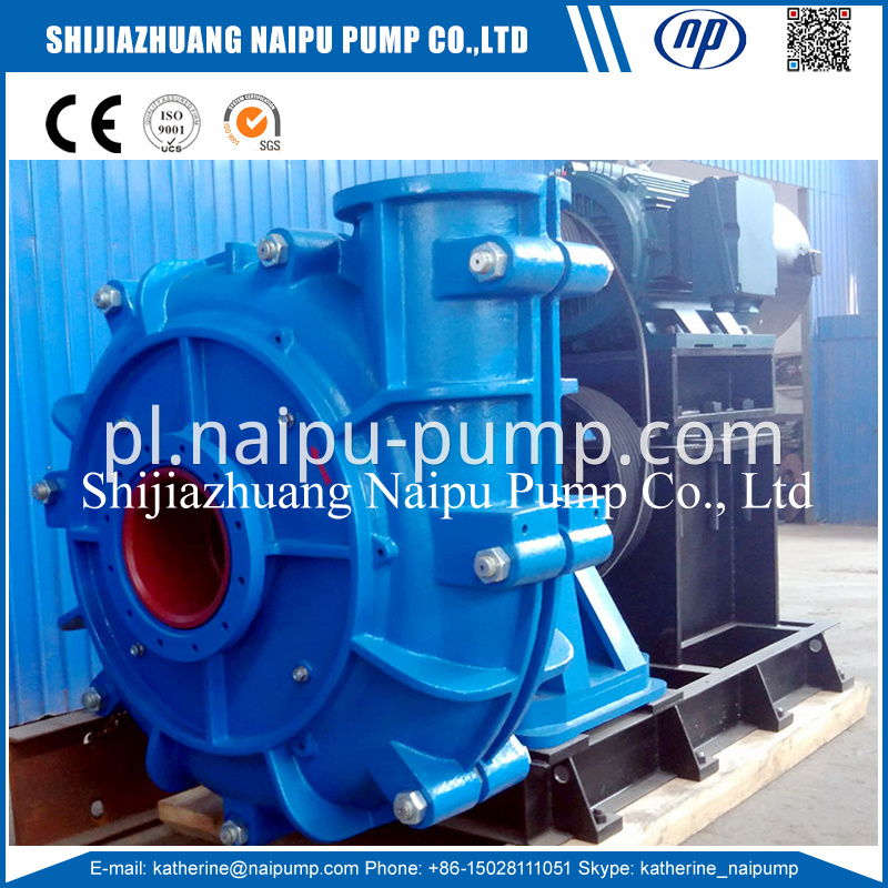 A05 mining pump